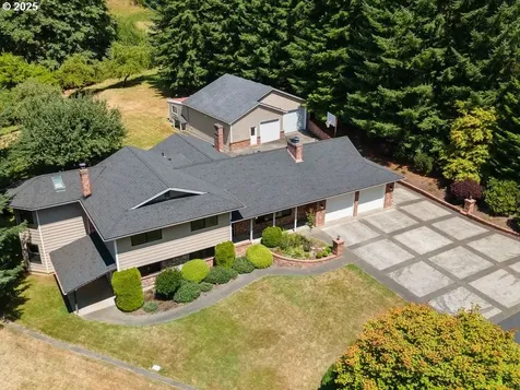 529 Lone Oak Road Longview WA 98632