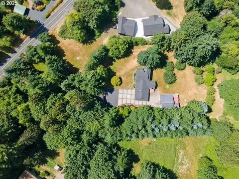 529 Lone Oak Road Longview WA 98632