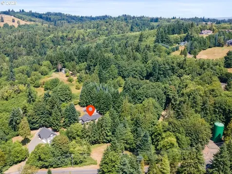 529 Lone Oak Road Longview WA 98632