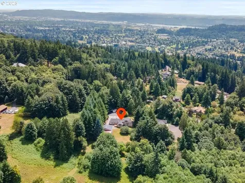 529 Lone Oak Road Longview WA 98632