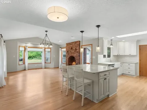 529 Lone Oak Road Longview WA 98632