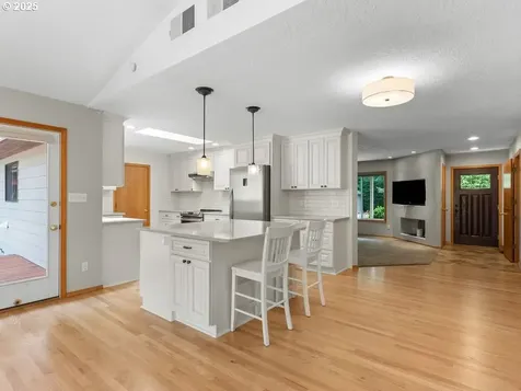 529 Lone Oak Road Longview WA 98632