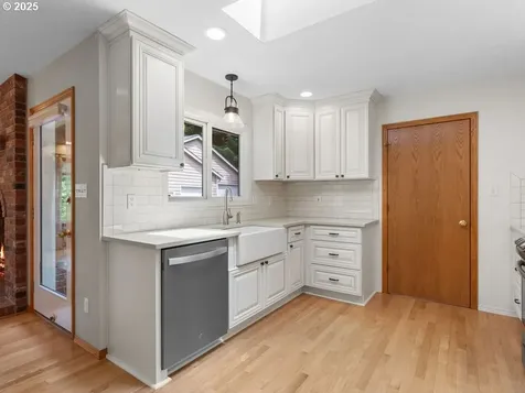 529 Lone Oak Road Longview WA 98632