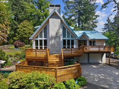 10902 S Huntington Drive Oregon City OR 97045