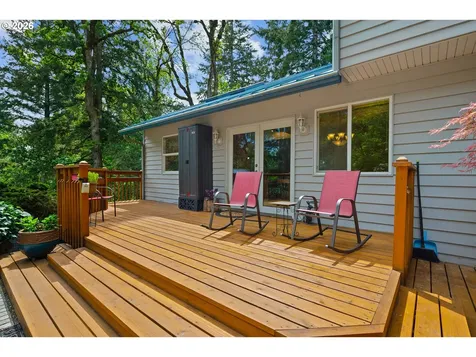 10902 S Huntington Drive Oregon City OR 97045