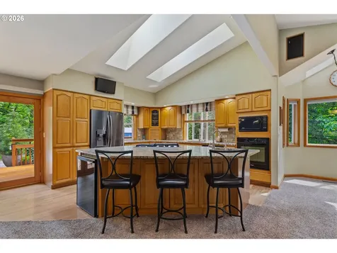 10902 S Huntington Drive Oregon City OR 97045