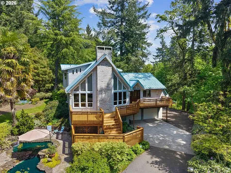 10902 S Huntington Drive Oregon City OR 97045