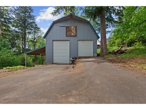 10902 S Huntington Drive Oregon City OR 97045
