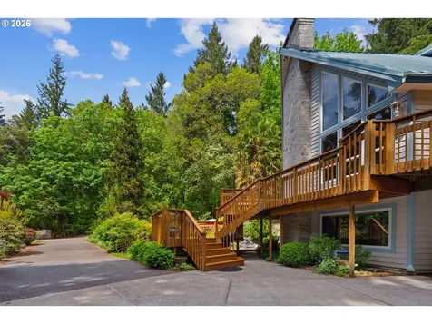10902 S Huntington Drive Oregon City OR 97045