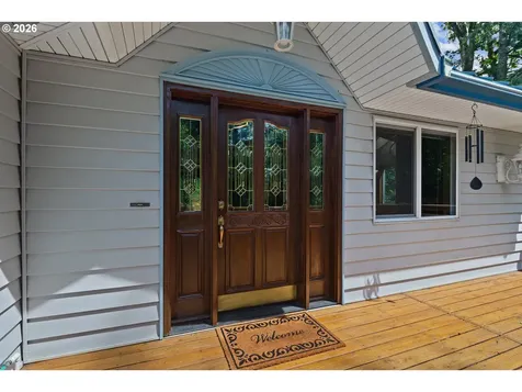 10902 S Huntington Drive Oregon City OR 97045