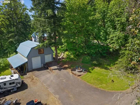 10902 S Huntington Drive Oregon City OR 97045