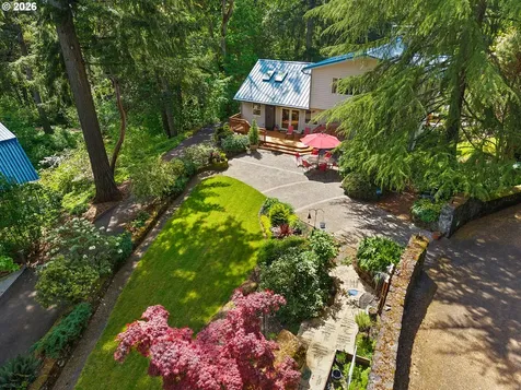 10902 S Huntington Drive Oregon City OR 97045