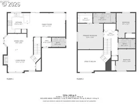 3200 SE Hampton Loop Troutdale OR 97060