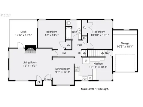 7939 SW 11th Avenue Portland OR 97219