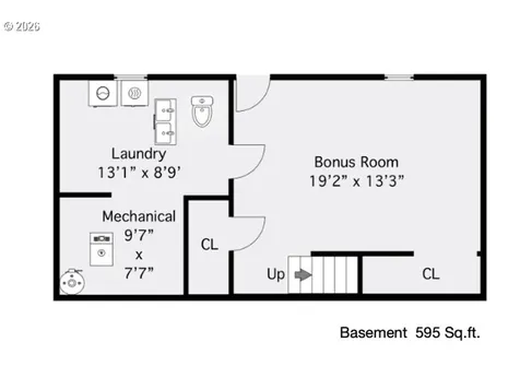 7939 SW 11th Avenue Portland OR 97219