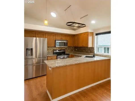 2124 NE 77th Avenue Vancouver WA 98664