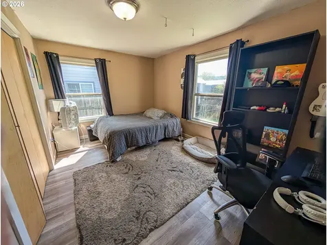 2802 N Spruce Street La Grande OR 97850