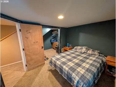 2802 N Spruce Street La Grande OR 97850