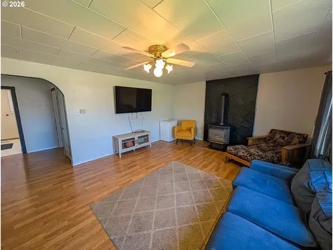 2802 N Spruce Street La Grande OR 97850