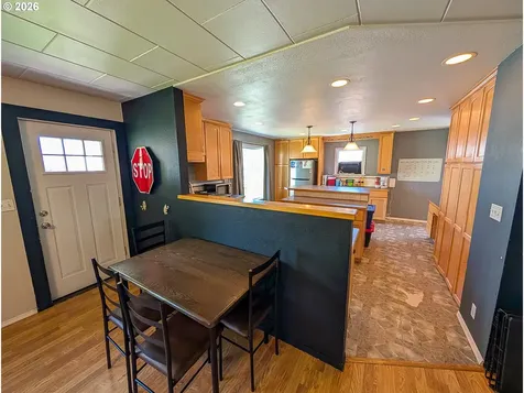 2802 N Spruce Street La Grande OR 97850