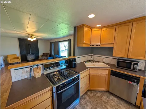 2802 N Spruce Street La Grande OR 97850
