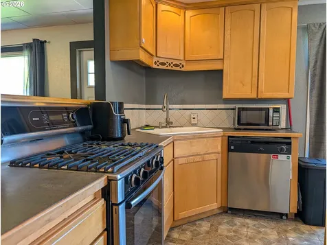 2802 N Spruce Street La Grande OR 97850