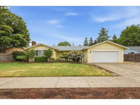 2158 N Danebo Avenue Eugene OR 97402