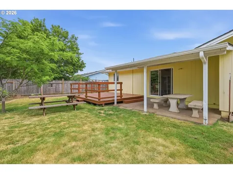 2158 N Danebo Avenue Eugene OR 97402