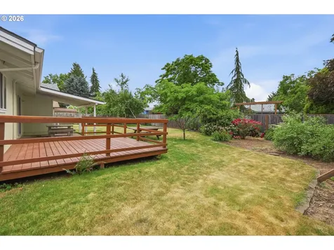 2158 N Danebo Avenue Eugene OR 97402