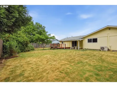2158 N Danebo Avenue Eugene OR 97402