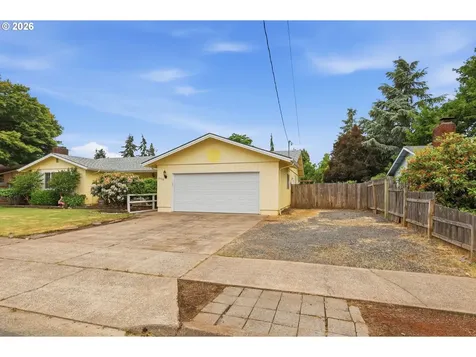 2158 N Danebo Avenue Eugene OR 97402