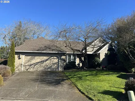 16015 NW Elizabeth Court Beaverton OR 97006