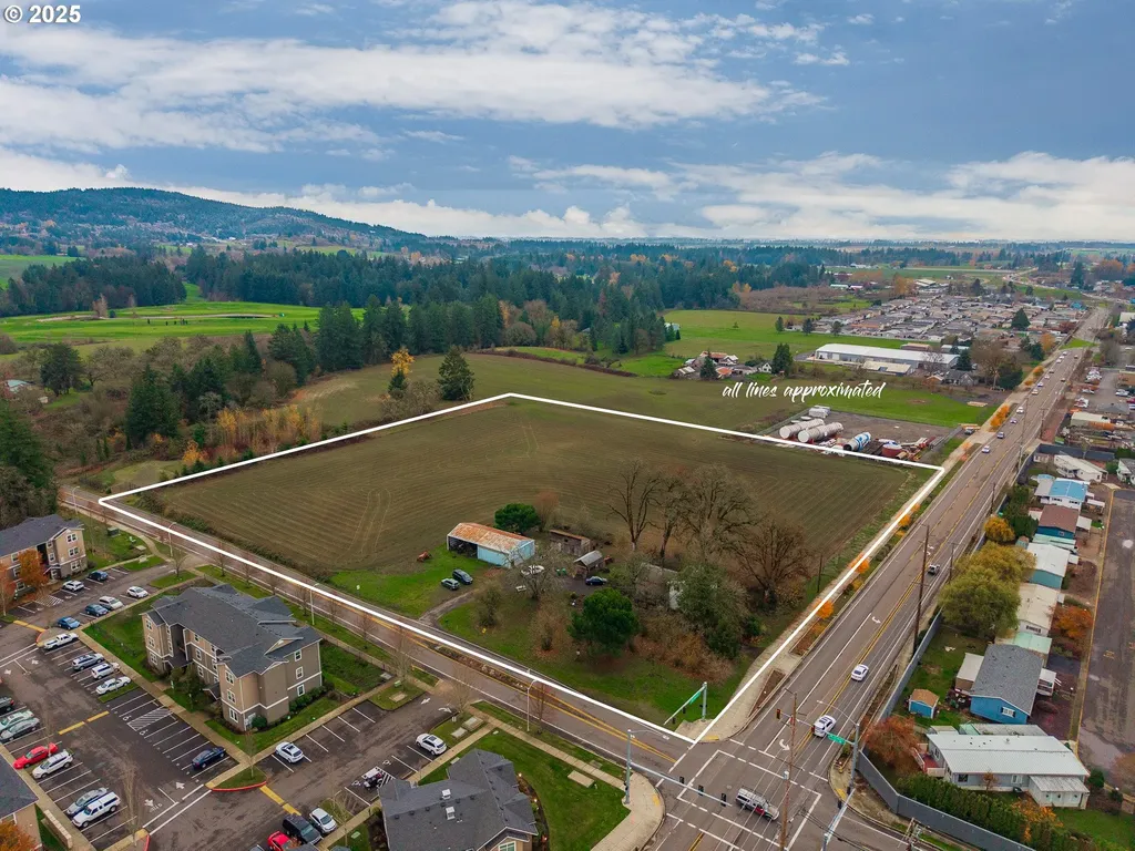 3312 E Fernwood Road Newberg OR 97132