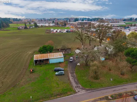 3312 E Fernwood Road Newberg OR 97132