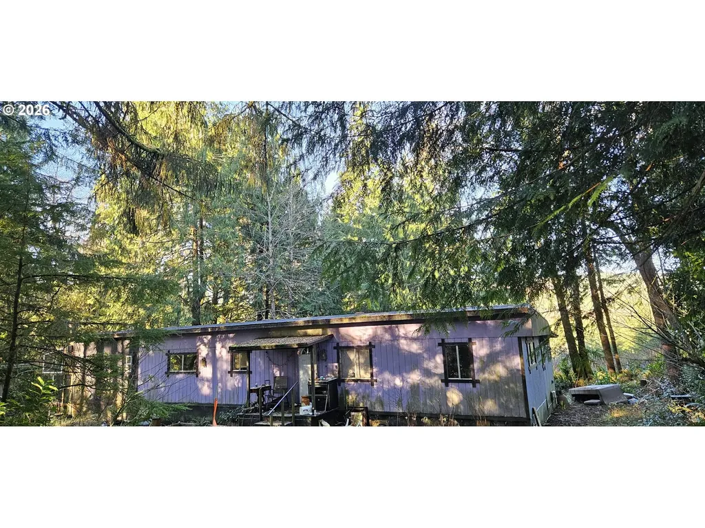 1780 Deer Ridge Road Tillamook OR 97141
