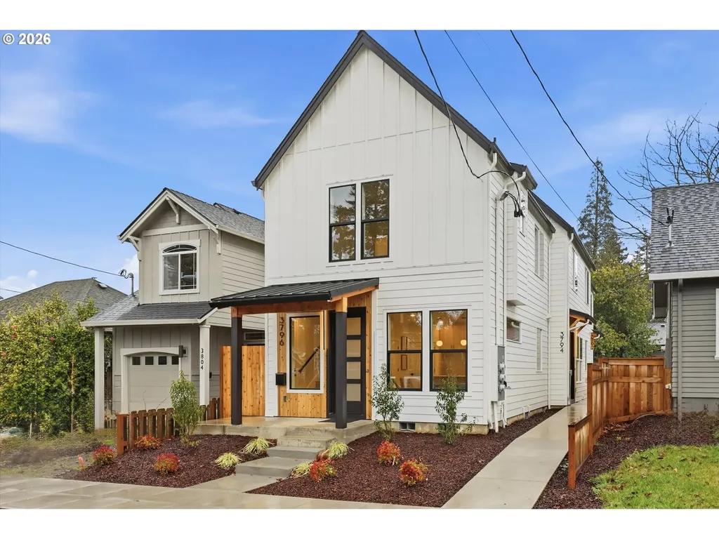3794 NE 81st Avenue Portland OR 97213