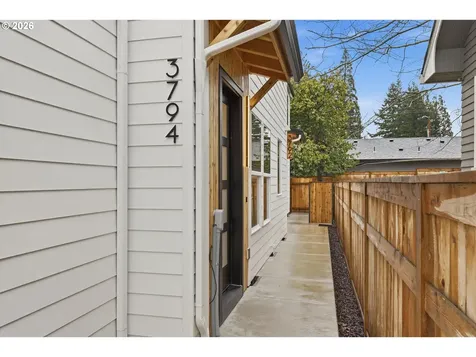 3794 NE 81st Avenue Portland OR 97213