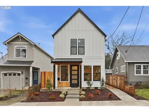 3794 NE 81st Avenue Portland OR 97213