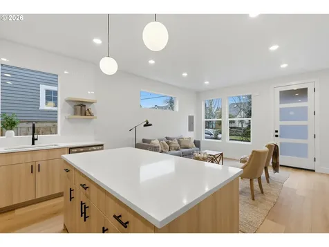 3794 NE 81st Avenue Portland OR 97213
