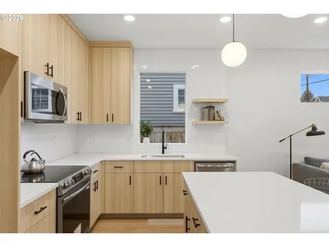 3794 NE 81st Avenue Portland OR 97213