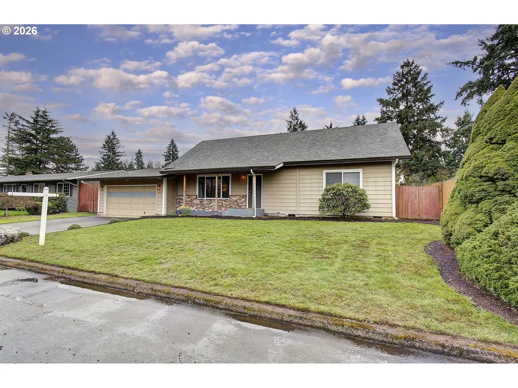 14911 NE 86th Street Vancouver WA 98682