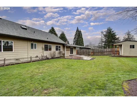 14911 NE 86th Street Vancouver WA 98682