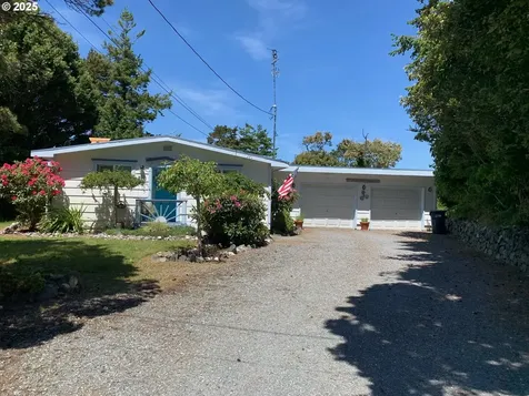 850 Lakeshore Drive Port Orford OR 97465