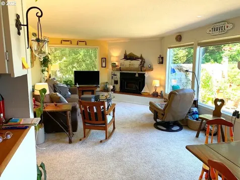 850 Lakeshore Drive Port Orford OR 97465