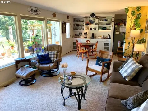 850 Lakeshore Drive Port Orford OR 97465