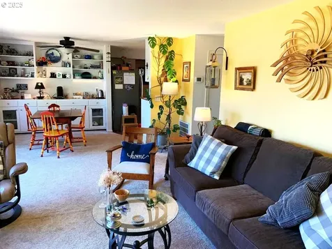 850 Lakeshore Drive Port Orford OR 97465