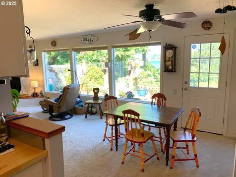850 Lakeshore Drive Port Orford OR 97465