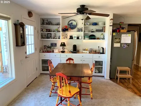 850 Lakeshore Drive Port Orford OR 97465