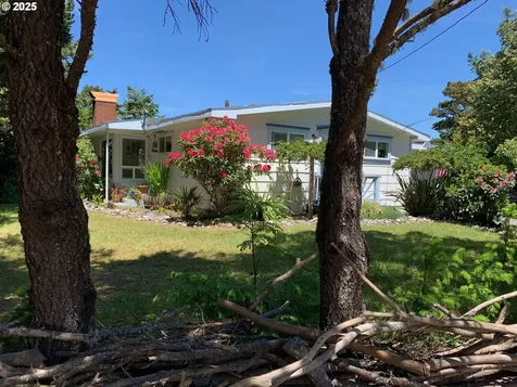 850 Lakeshore Drive Port Orford OR 97465