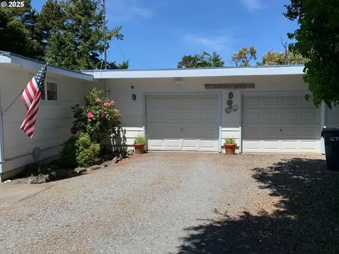 850 Lakeshore Drive Port Orford OR 97465